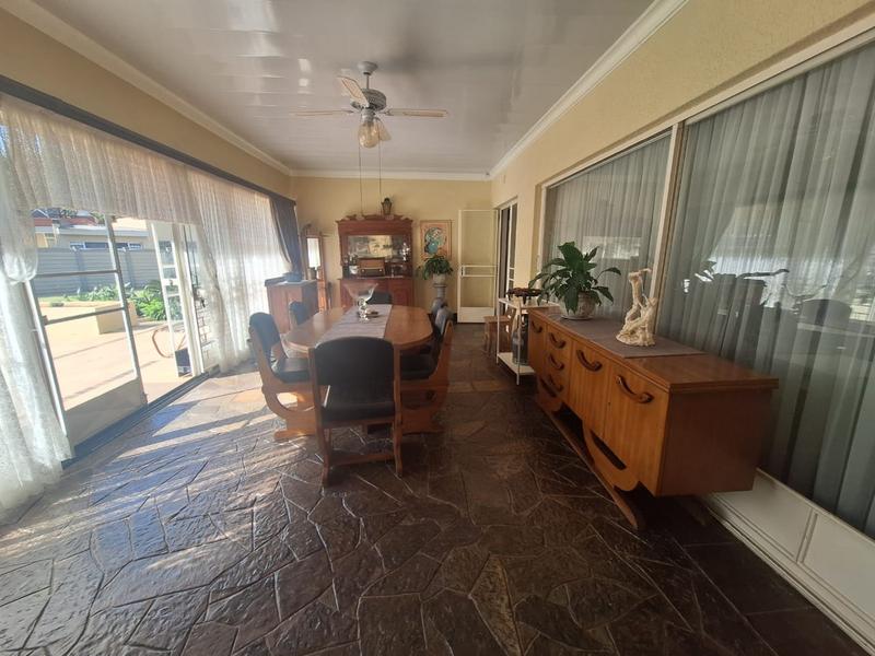 4 Bedroom Property for Sale in Stilfontein North West